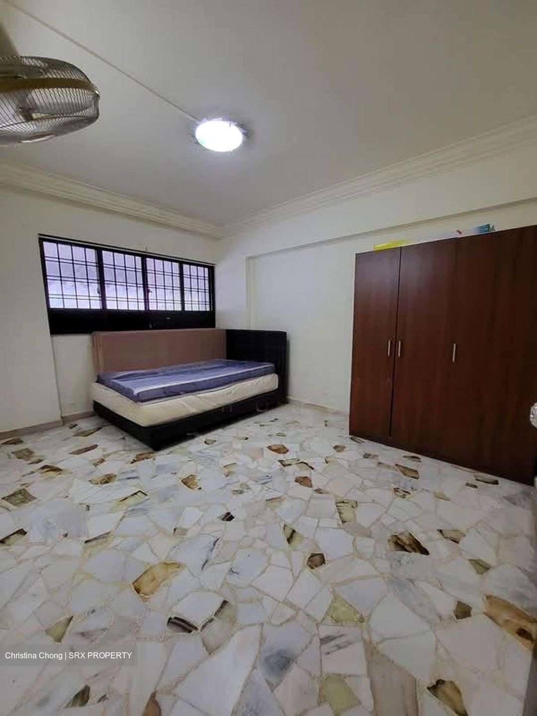 Blk 164 Tampines Street 12 (Tampines), HDB 4 Rooms #578568651
